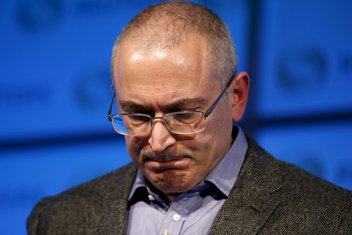 Mihail Hodorkovski
