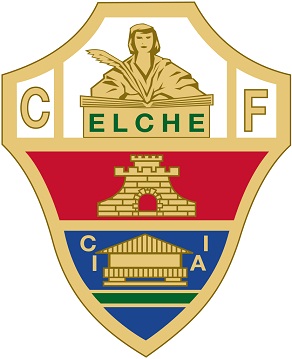 Elće logo