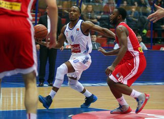 Cibona - Cedevita