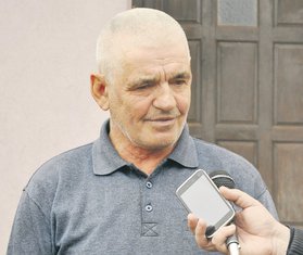 Slobodan Komarica