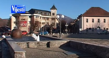 Kolašin
