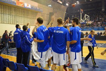 KK Sutjeska