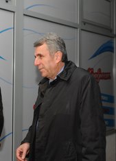 Opštinski odbor SNP, Neven Gošović
