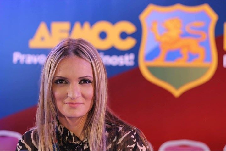 Neda Bogavac
