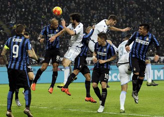 Inter - Lacio
