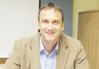 Cvetko Pajković