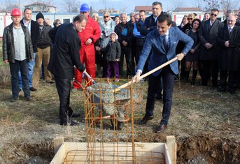 Slavoljub Stijepović, Predrag Bošković