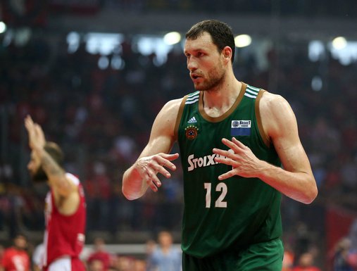 Lukas Mavrokefalidis