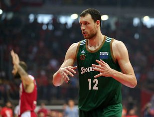 Lukas Mavrokefalidis