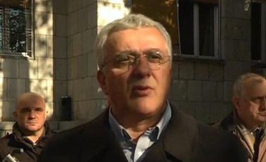 Andrija Mandić