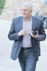 Andrija Mandić