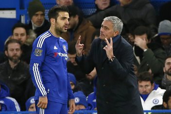 Fabregas