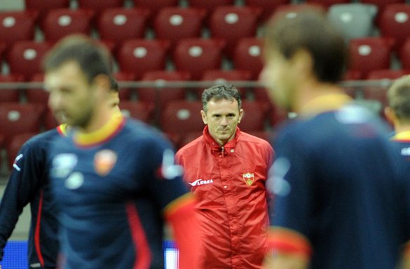 Branko Brnović