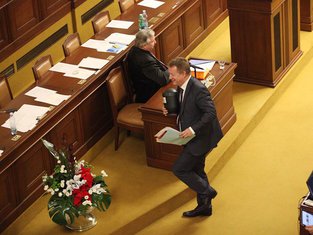 Svatopluk Njemeček