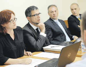 Regulatorna agencija za energetiku