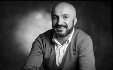 Dušan Kovačević