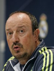 Rafael Benitez