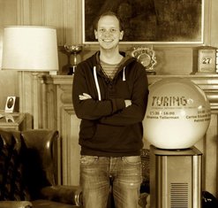 Peter Sunde
