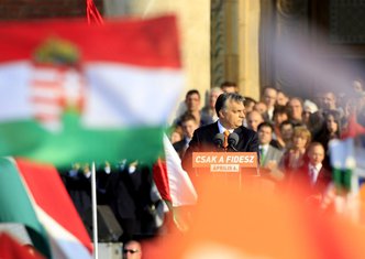 Viktor Orban
