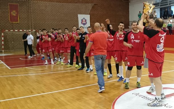 RK Lovćen