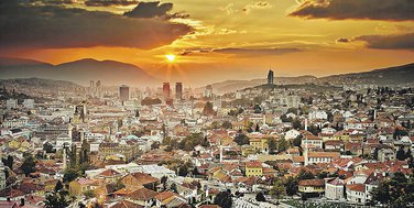 Sarajevo (novina)