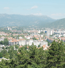 Nikšić