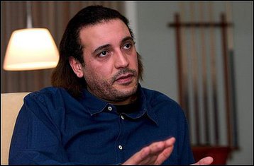 hanibal gadafi