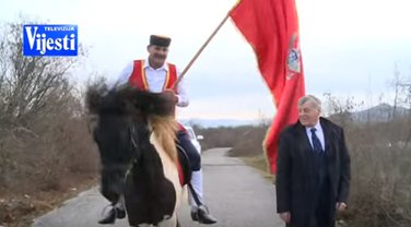 princ NIkola