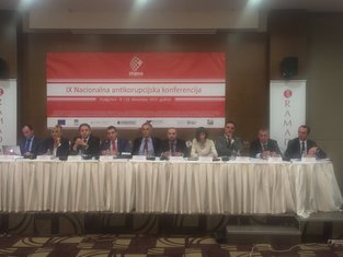 MANS konferencija