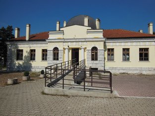 Nikšić, projekat