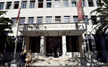 Centralna banka Crne Gore