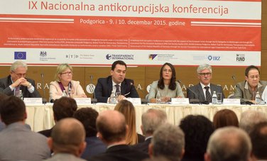 Margaret Uehara, Mitja Drobnič, Vanja Ćalović, Zoran Pažin