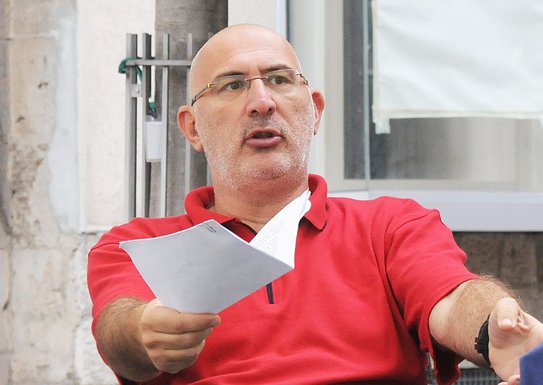 Dušan Lukšić