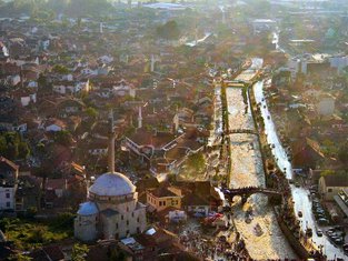 Priština