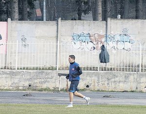 Stadion, Pljevlja