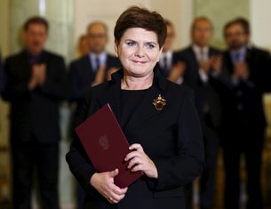 Beata Šidlo