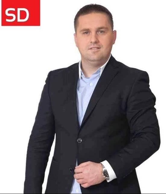 Nermin Bećirović