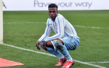 Keita Balde