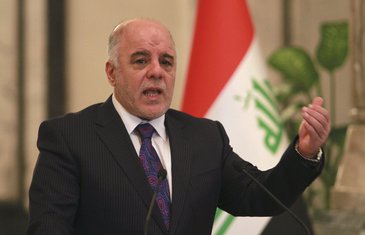Hajder al Abadi