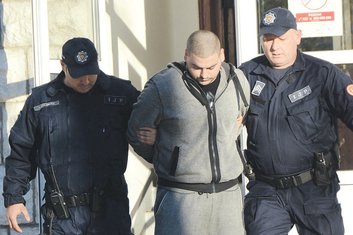 Radosav Bojović (Novina)