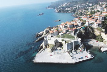 Ulcinj