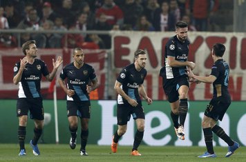 Arsenal