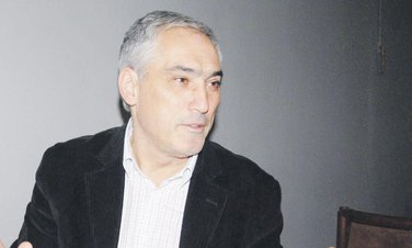 Branislav Kaluđerović