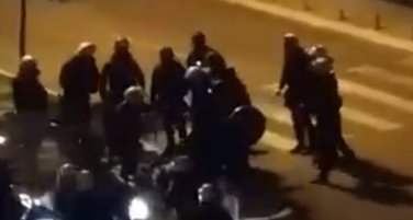 policija, Mijo Martinović