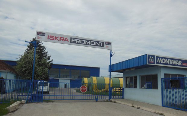Montavar Metalac
