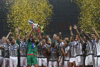 Juventus