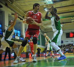 Boban Marjanović