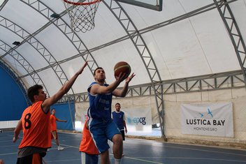 Studentska liga