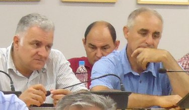 Mirko Mustur, Obrad Gojković