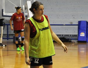 Đurđina Malović
